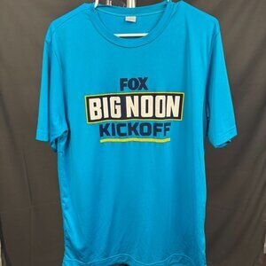 FOX Big Noon Kickoff Performance Tee